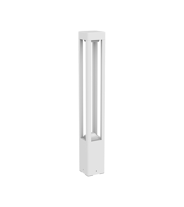 110 négyzet alakú LED kerti lámpák HR60032-800-LED 110 négyzet alakú LED kerti lámpák HR60032-800-LED