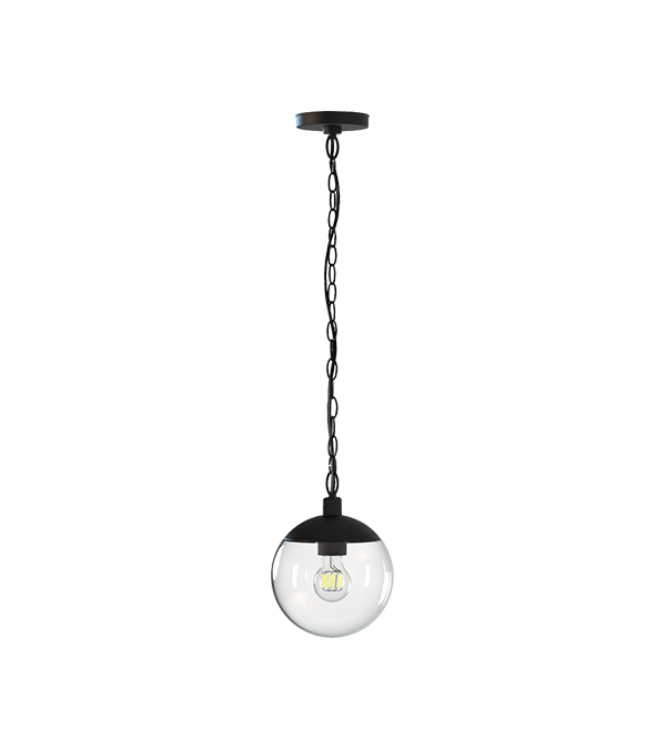 Papagáj kerek üvegcsillár HR60675 Papagáj kerek üvegcsillár HR60675