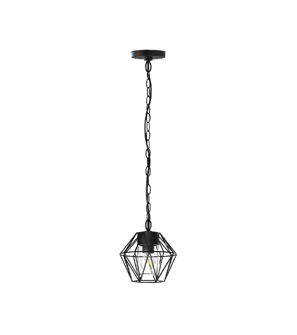 Drótcsillár HR60502-836 Drótcsillár HR60502-836