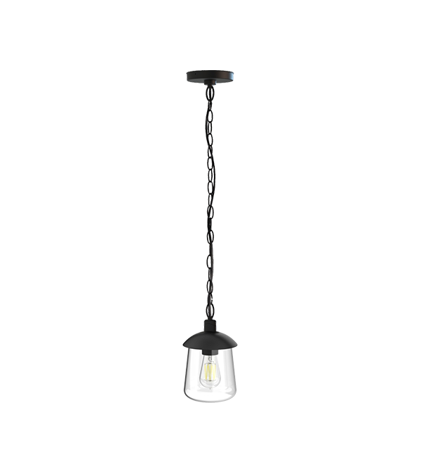 Papagáj lapos üvegcsillár HR60676 Papagáj lapos üvegcsillár HR60676
