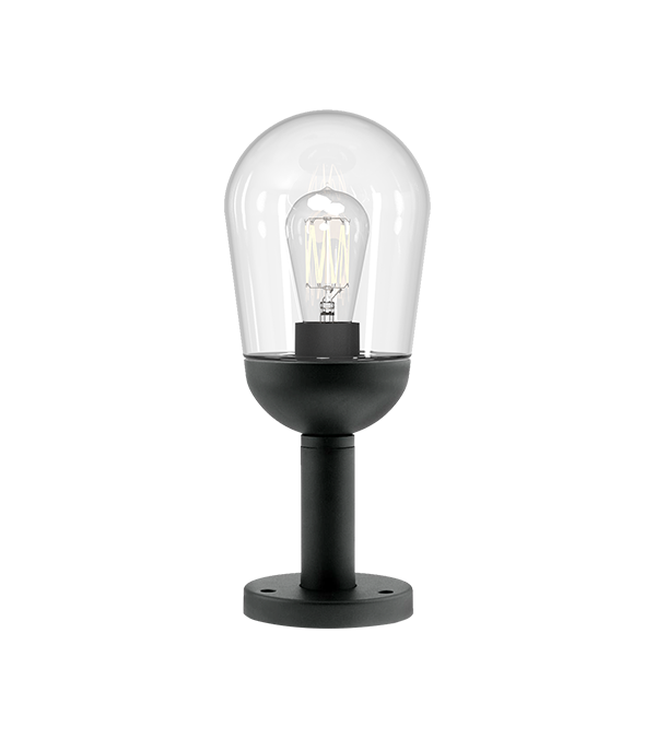 Milyen hatással van a kültéri környezetre a LED-es kültéri lámpák színhőmérséklet-beállítása?