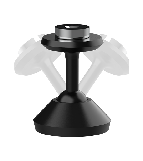 Kültéri mágneses szívás - Kiegészítők Kültéri mágneses szívás - Kiegészítők