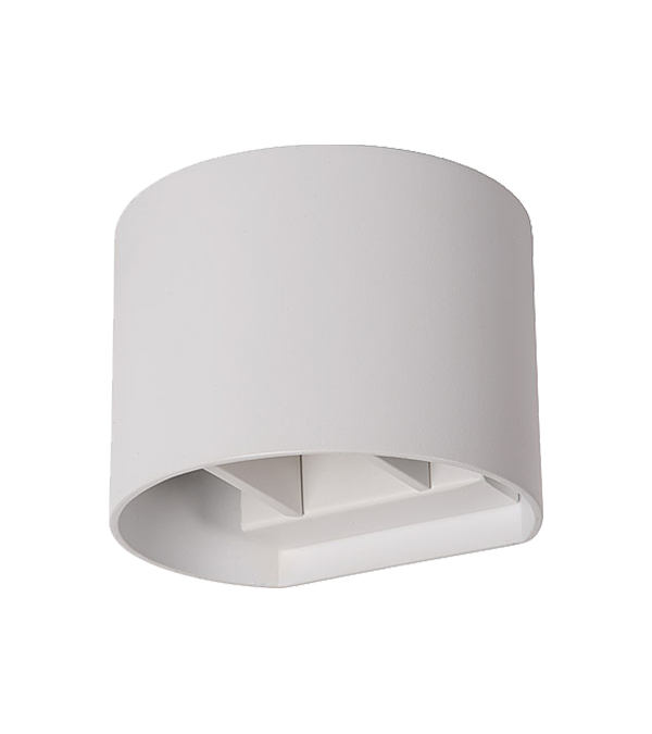100 kerek LED-es, kétirányú tompítású fali lámpa HR60431-LED 100 kerek LED-es, kétirányú tompítású fali lámpa HR60431-LED